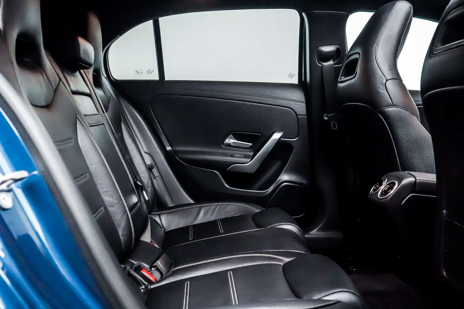 Used Mercedes-Benz A-Class 2022 for sale - 76831023: Photo 8