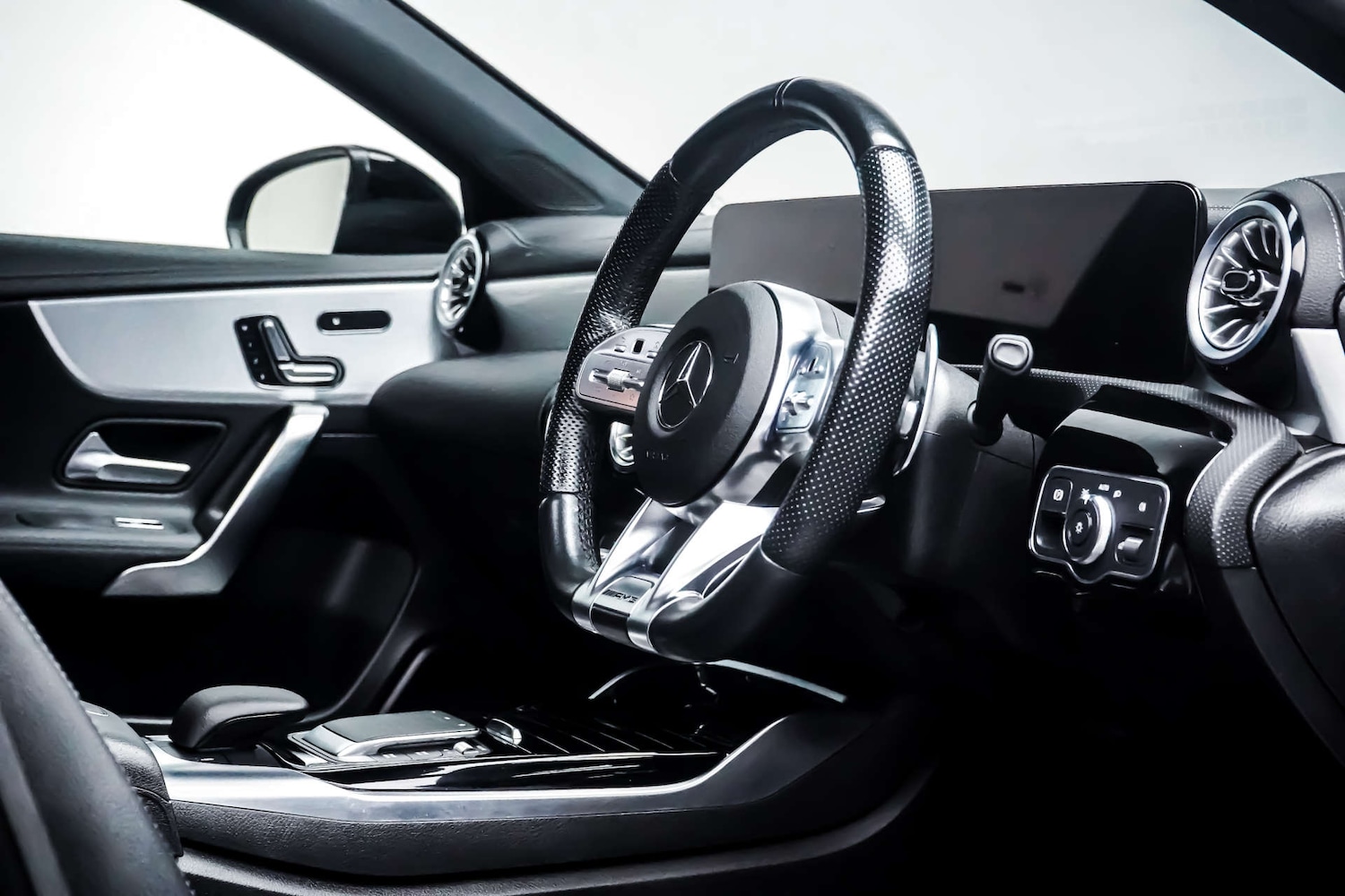 Used Mercedes-Benz A-Class 2022 for sale - 76831023: Photo 9