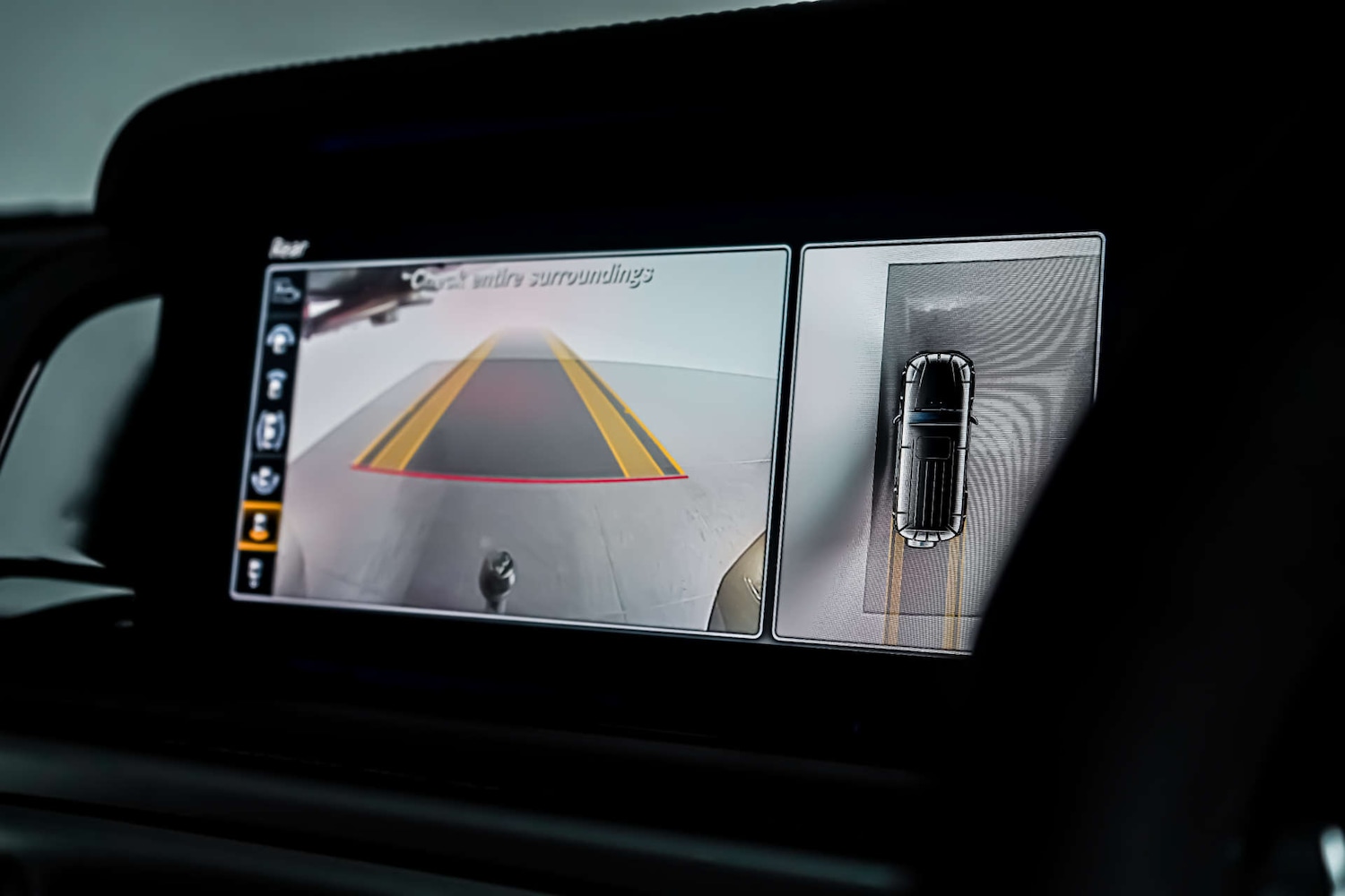 Used Mercedes-Benz G Class 2020 for sale - 77545043: Photo 11