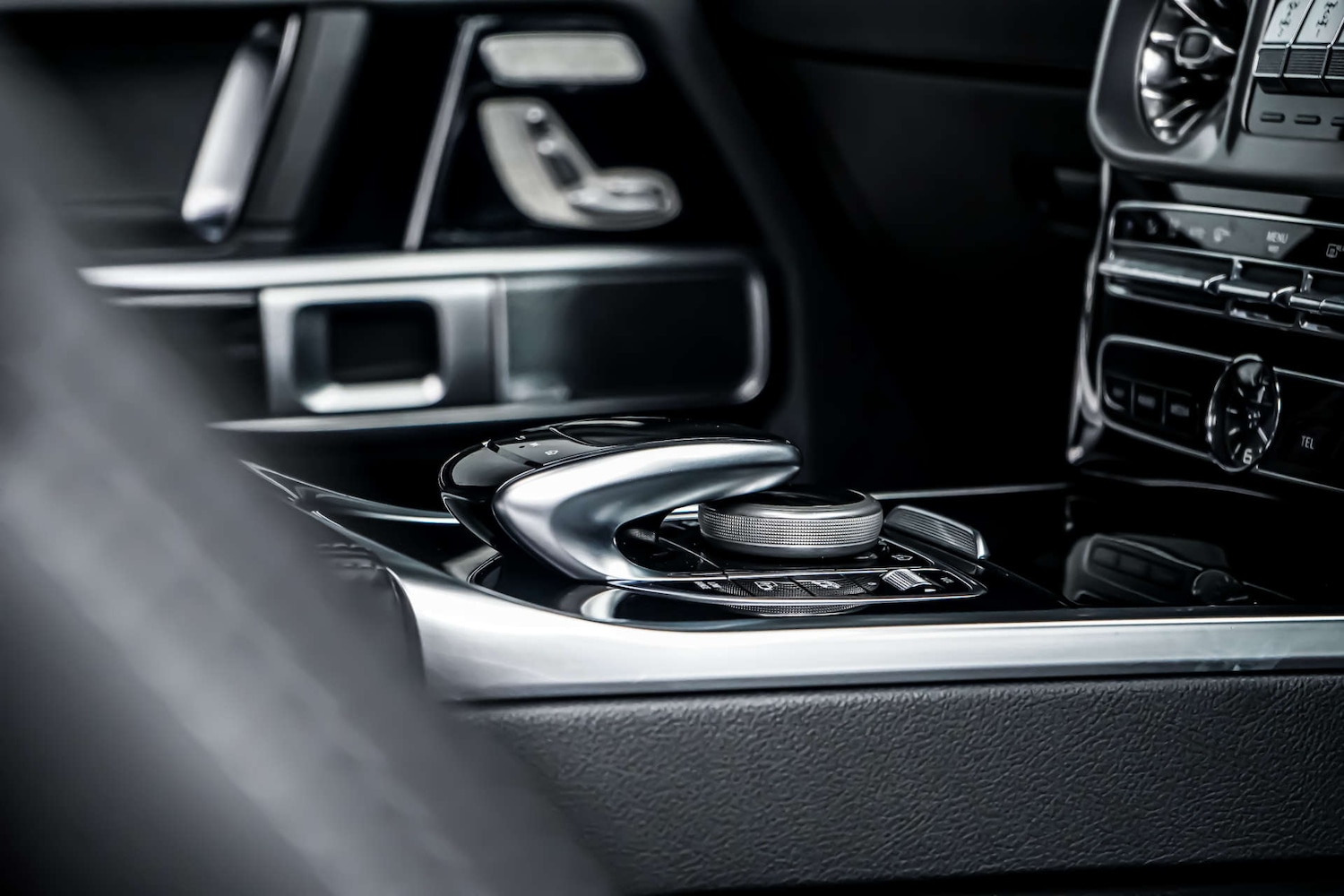 Used Mercedes-Benz G Class 2020 for sale - 77545043: Photo 14