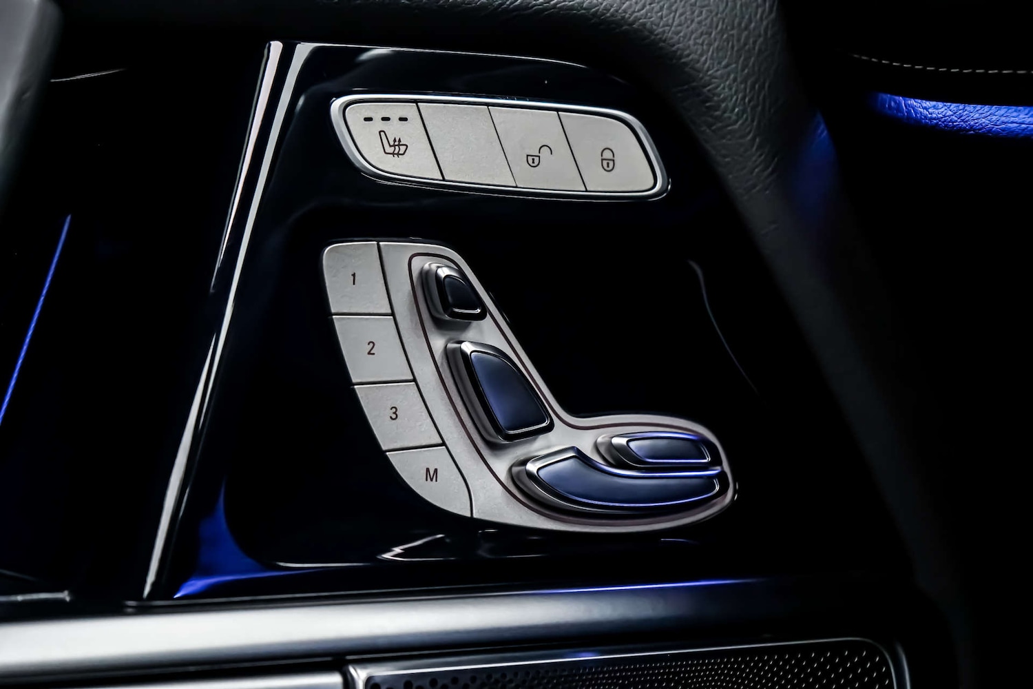 Used Mercedes-Benz G Class 2020 for sale - 77545043: Photo 15