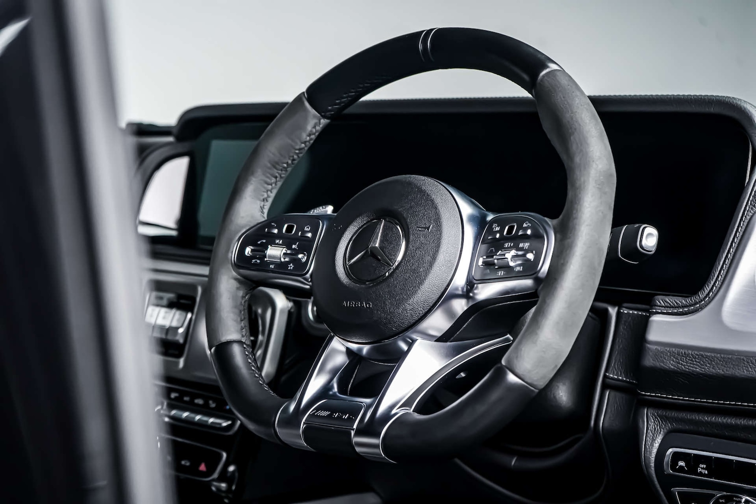 Used Mercedes-Benz G Class 2020 for sale - 77545043: Photo 17