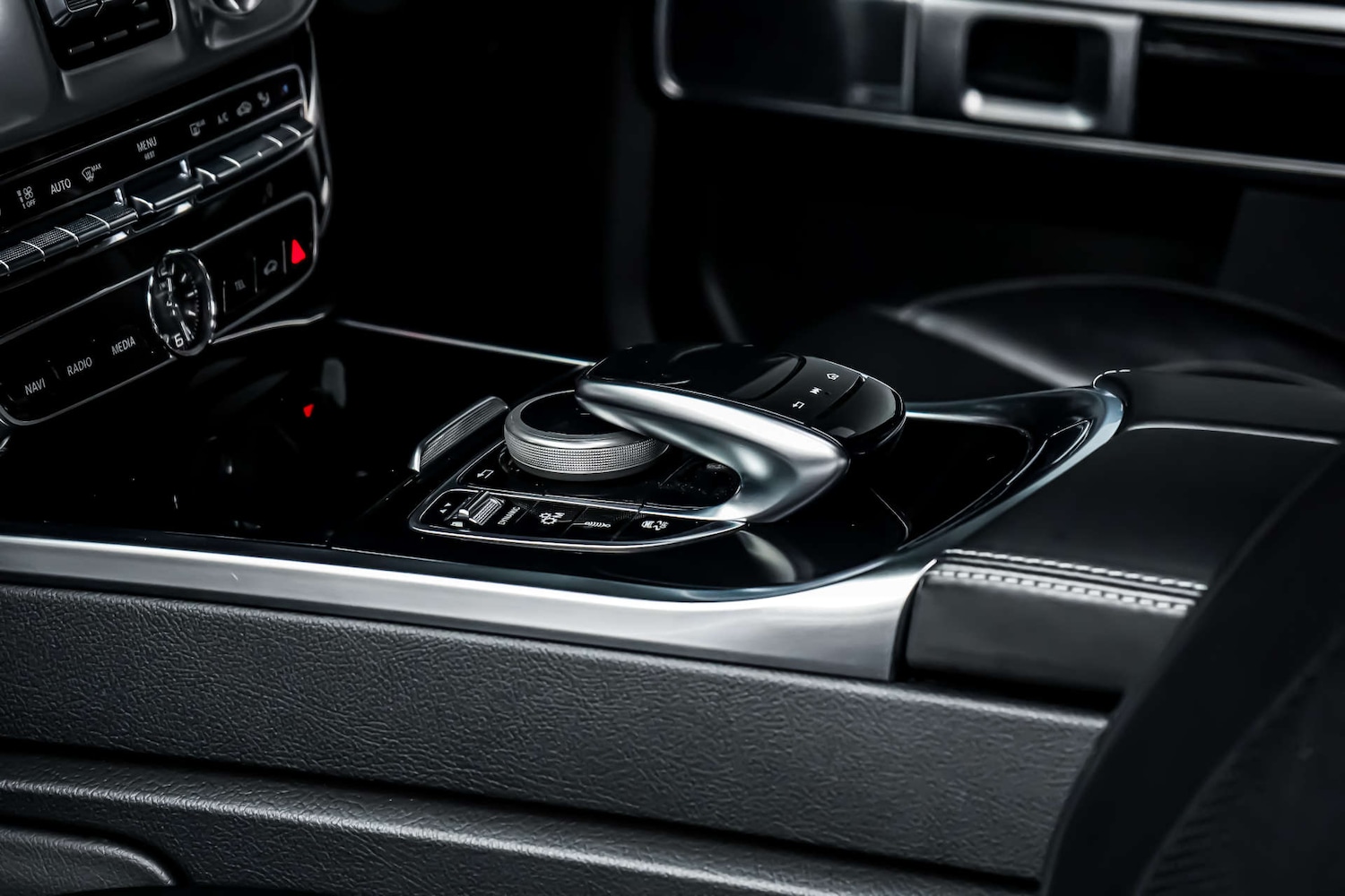 Used Mercedes-Benz G Class 2020 for sale - 77545043: Photo 19