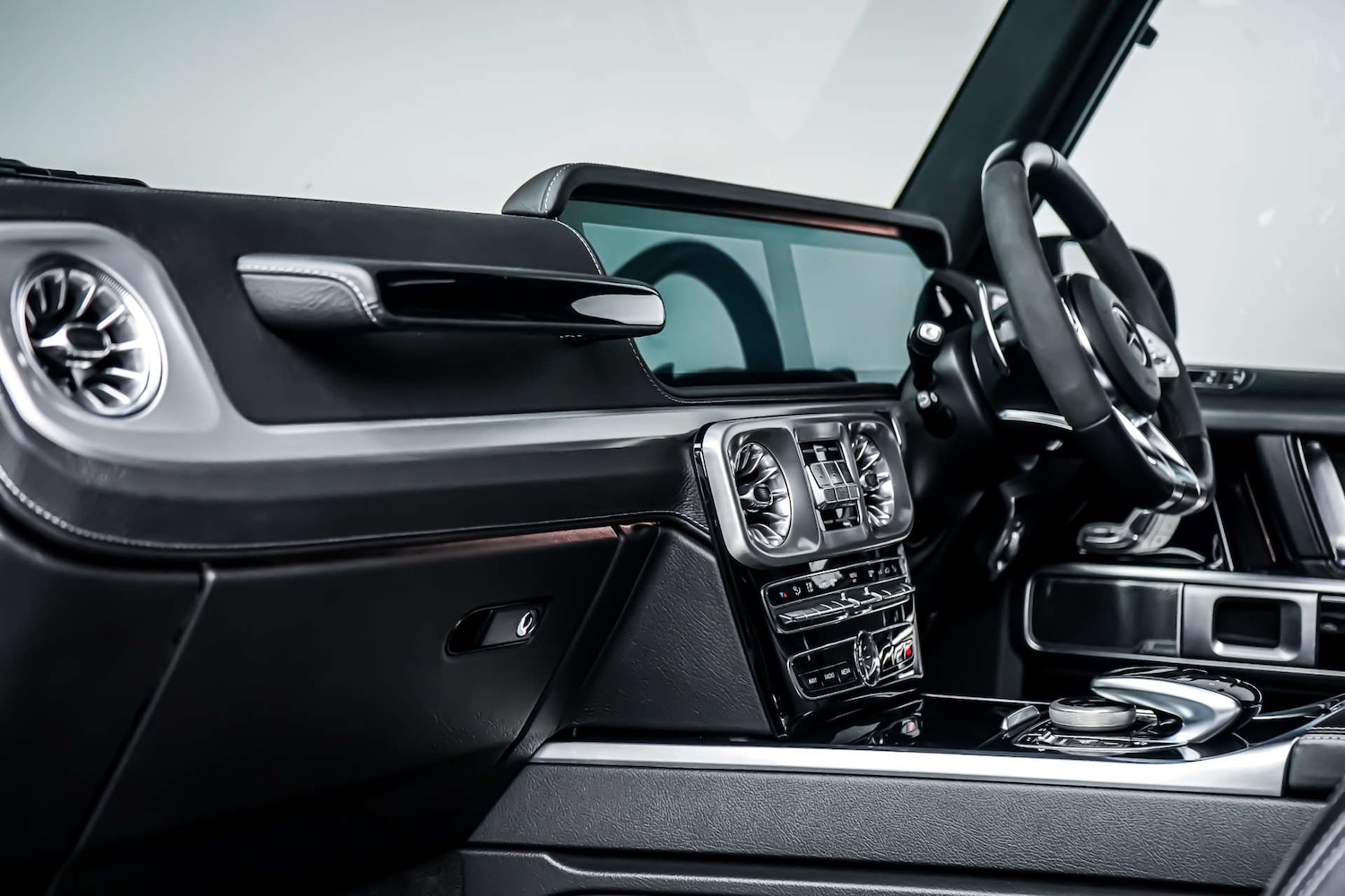 Used Mercedes-Benz G Class 2020 for sale - 77545043: Photo 20