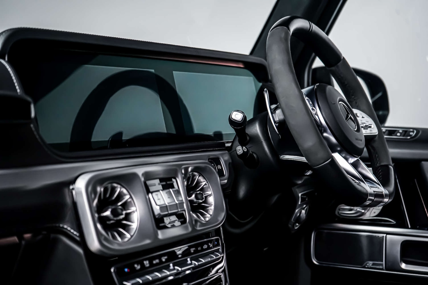 Used Mercedes-Benz G Class 2020 for sale - 77545043: Photo 21