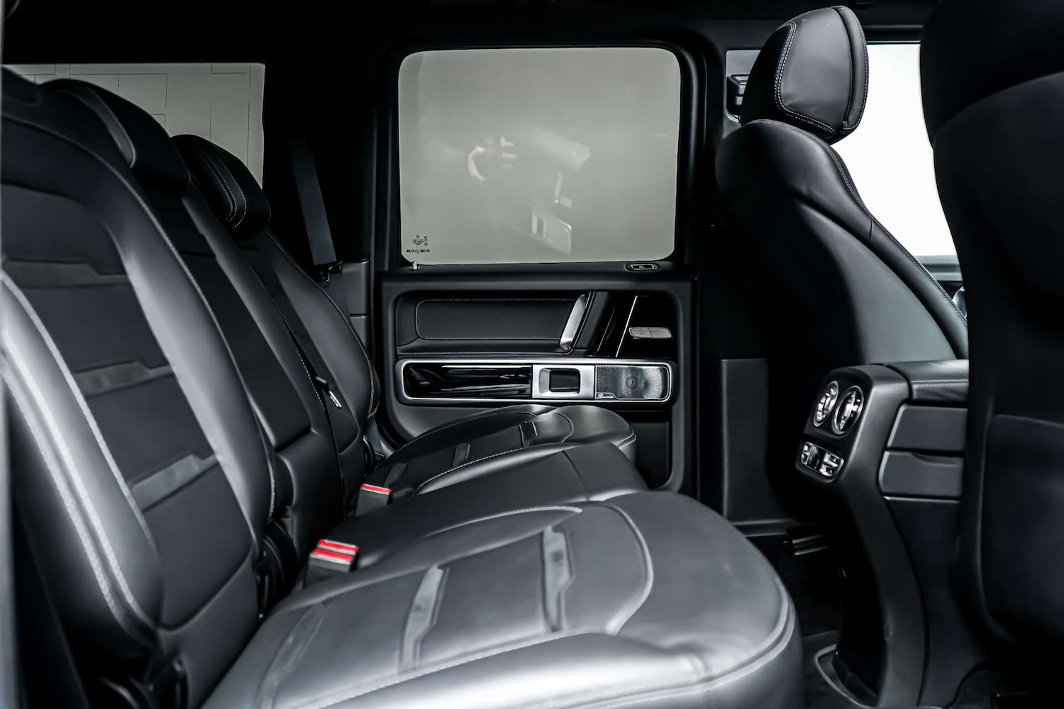 Used Mercedes-Benz G Class 2020 for sale - 77545043: Photo 8