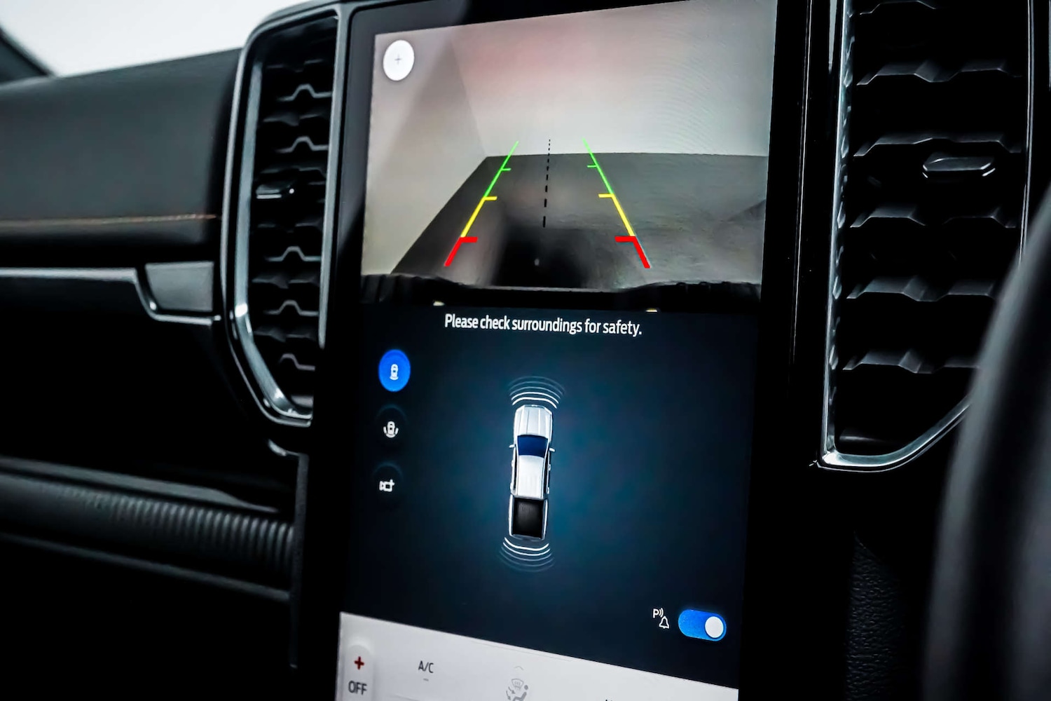 Used Ford Ranger 2024 for sale - 76831031: Photo 10