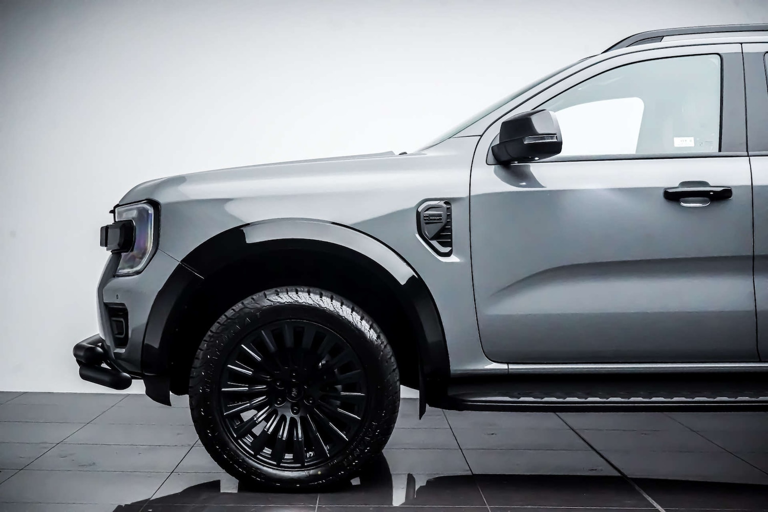 Used Ford Ranger 2024 for sale - 76831031: Photo 11