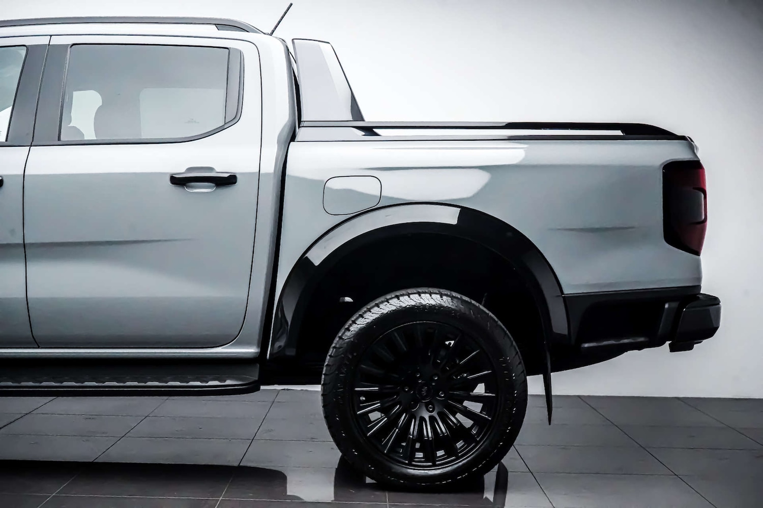 Used Ford Ranger 2024 for sale - 76831031: Photo 12