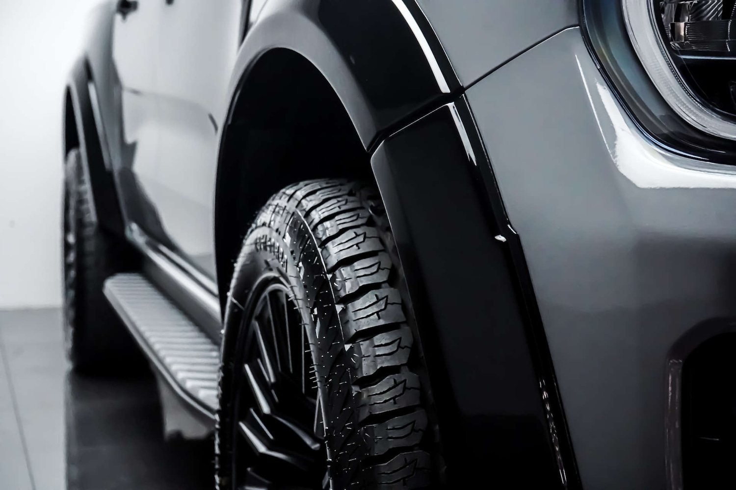 Used Ford Ranger 2024 for sale - 76831031: Photo 16