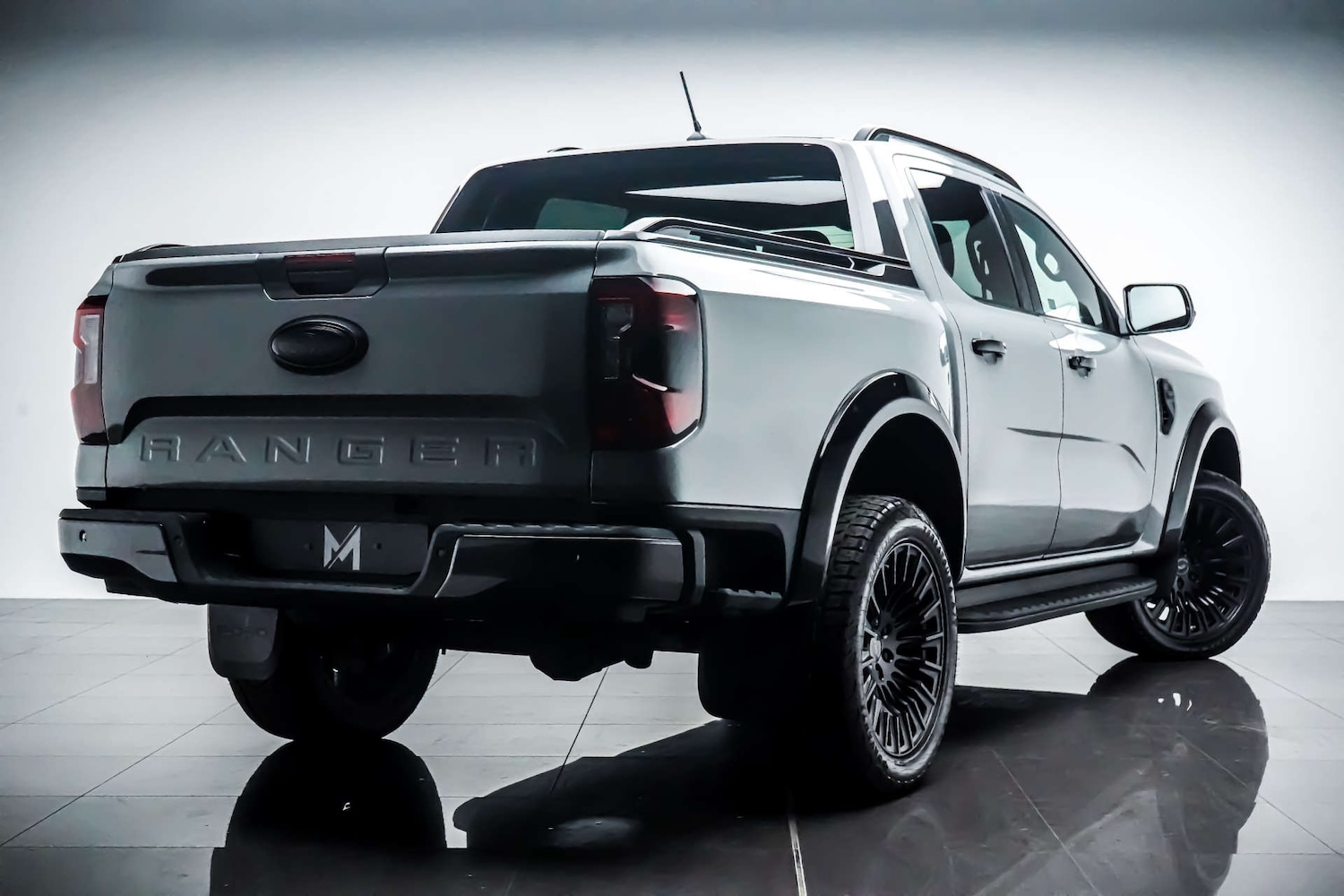 Used Ford Ranger 2024 for sale - 76831031: Photo 17