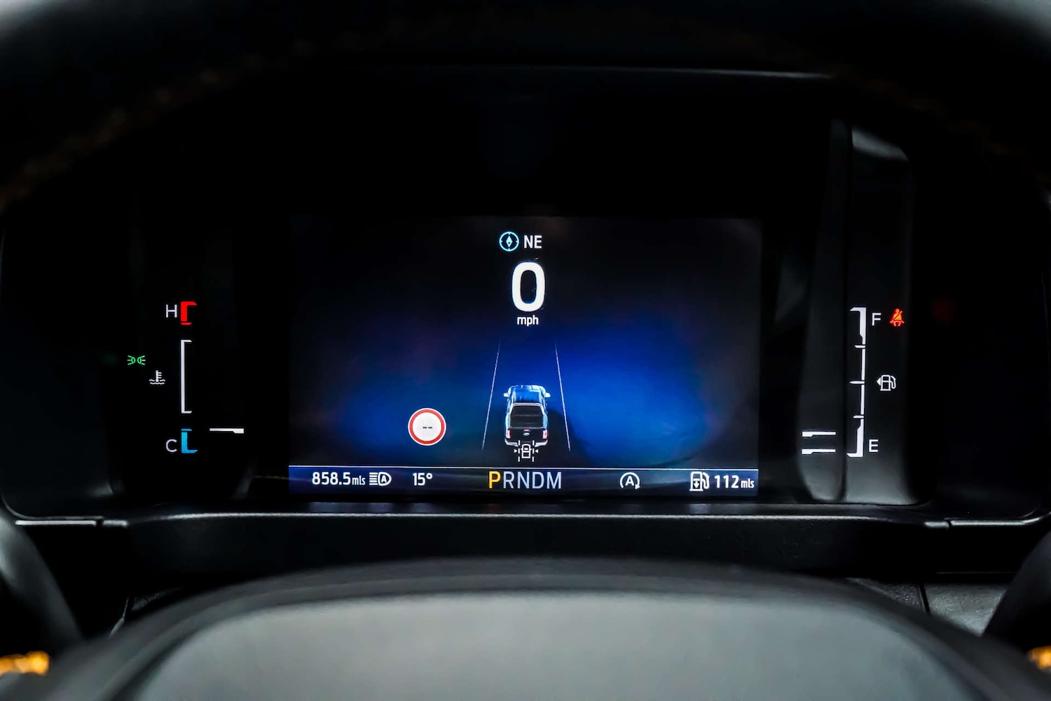 Used Ford Ranger 2024 for sale - 76831031: Photo 18