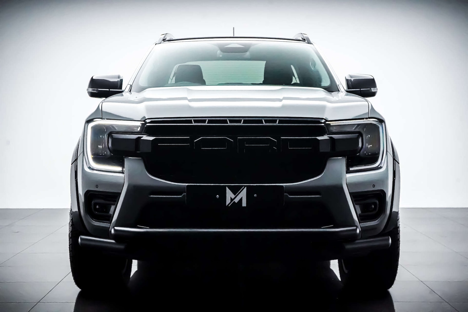 Used Ford Ranger 2024 for sale - 76831031: Photo 2