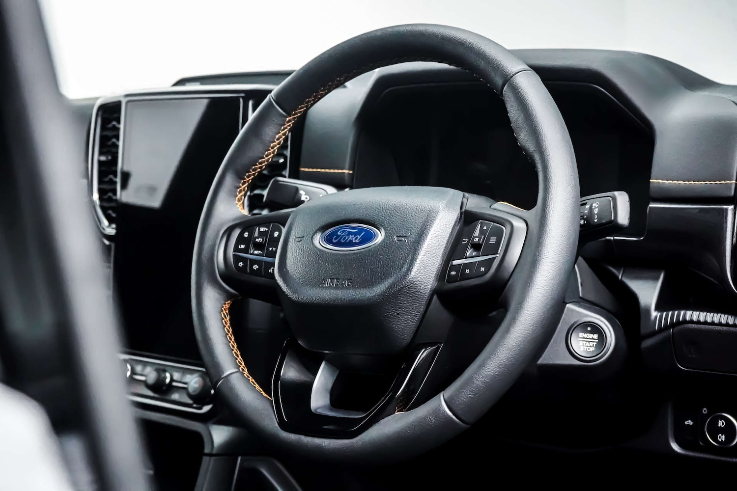 Used Ford Ranger 2024 for sale - 76831031: Photo 21