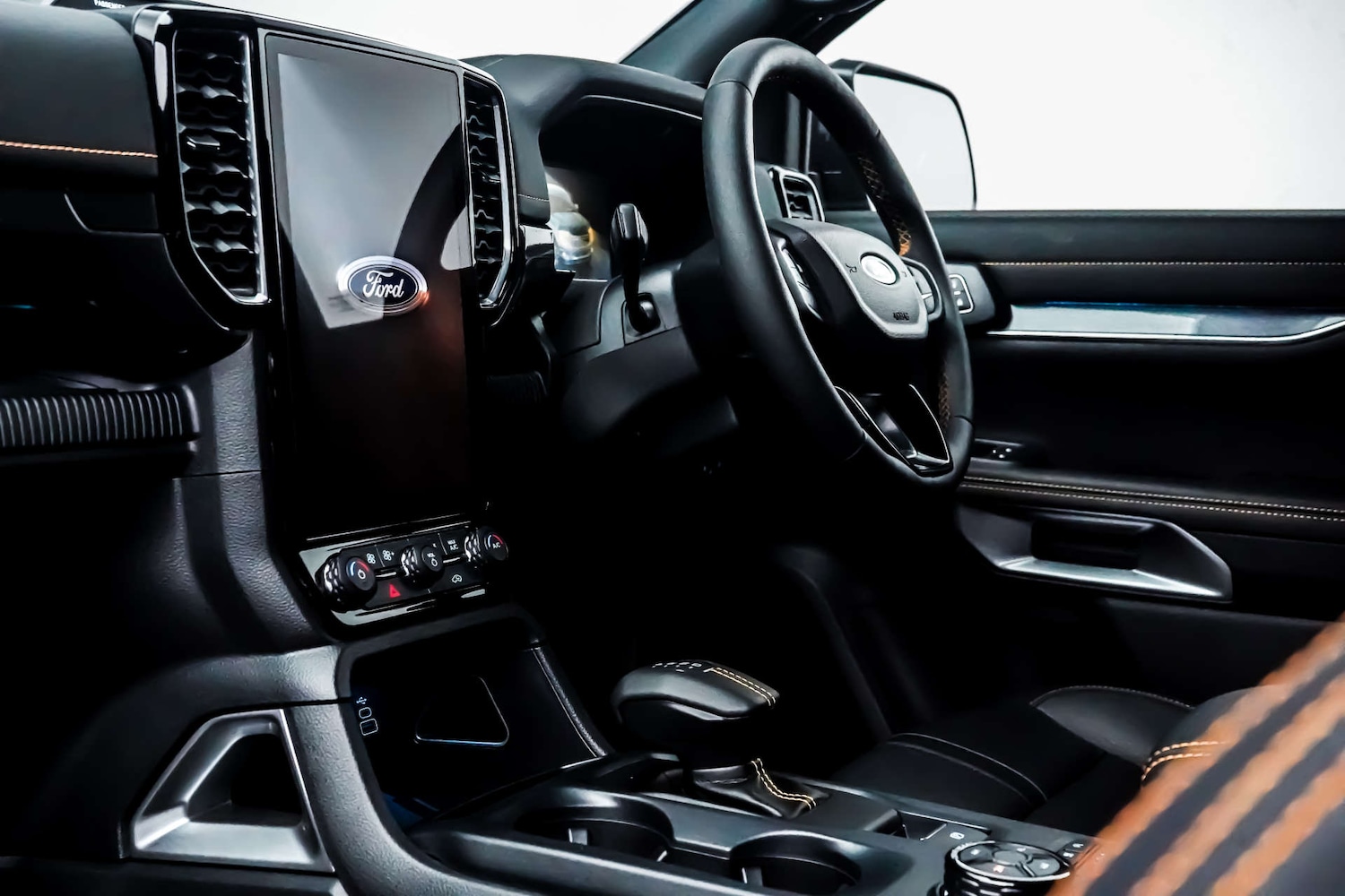 Used Ford Ranger 2024 for sale - 76831031: Photo 23