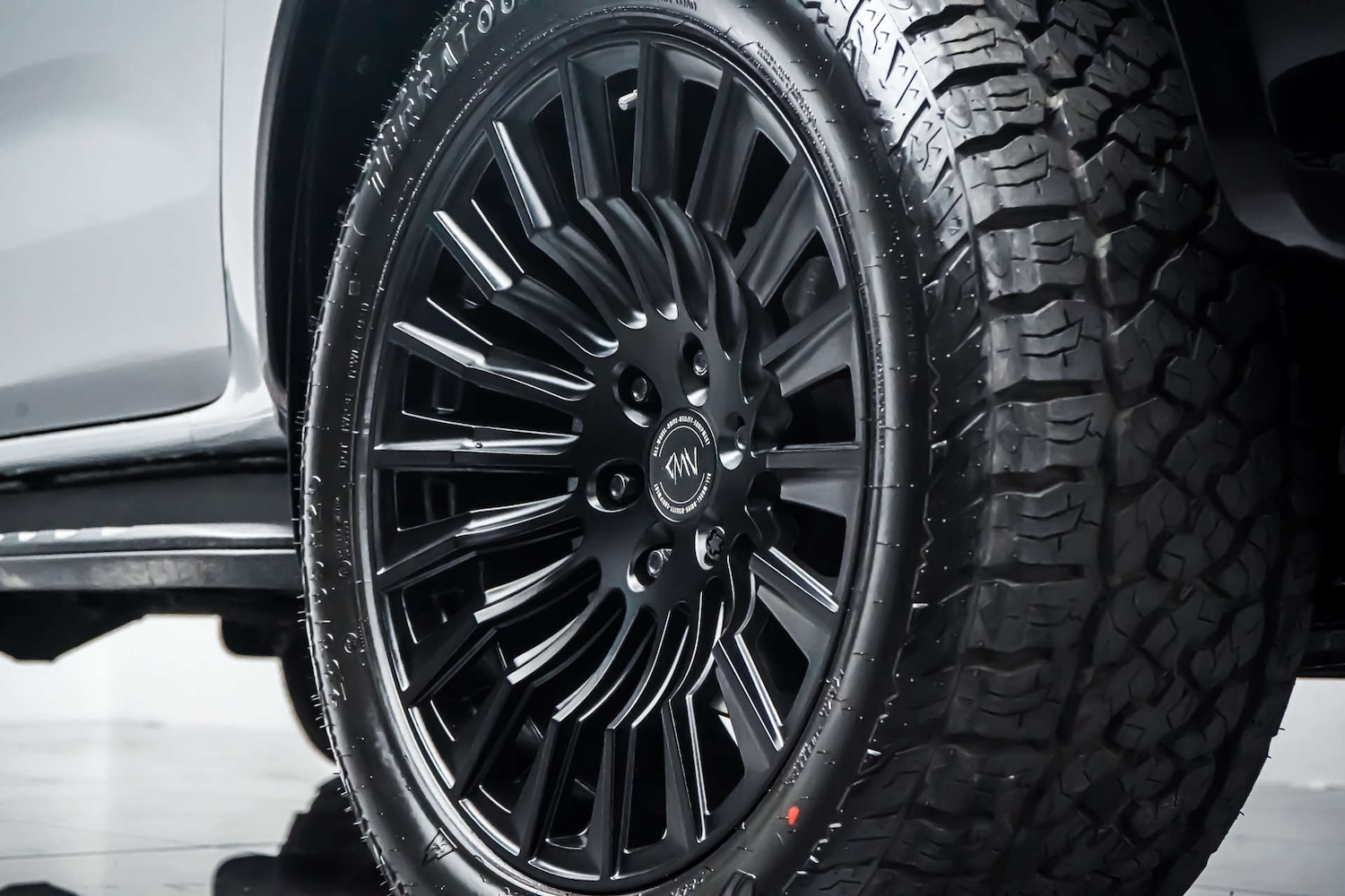 Used Ford Ranger 2024 for sale - 76831031: Photo 3