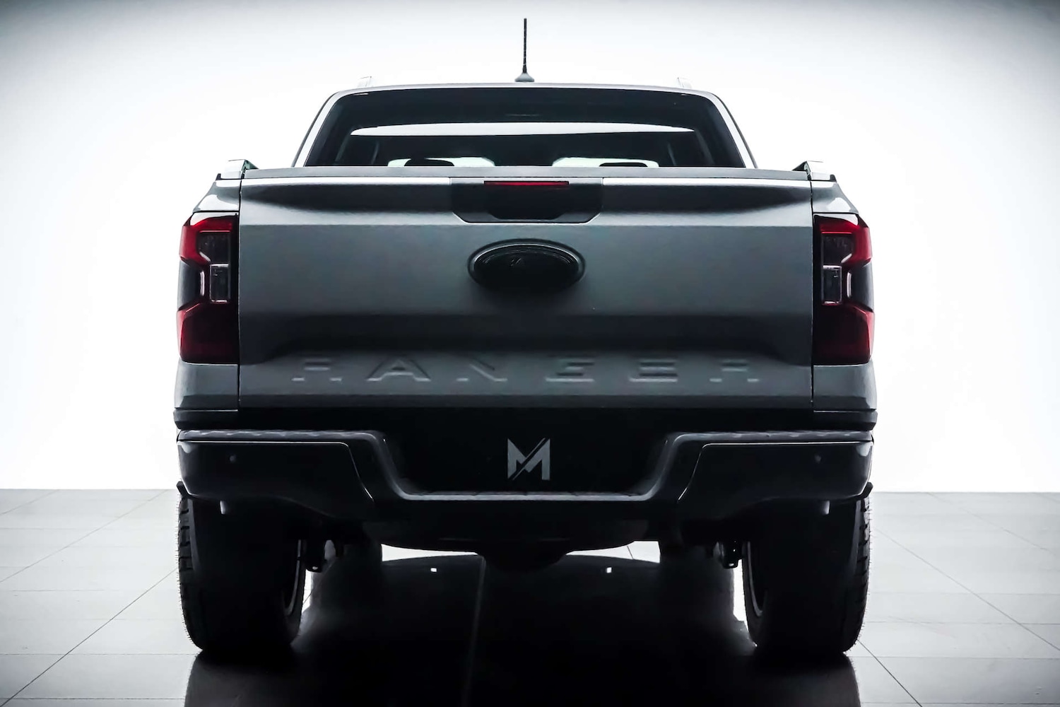 Used Ford Ranger 2024 for sale - 76831031: Photo 4