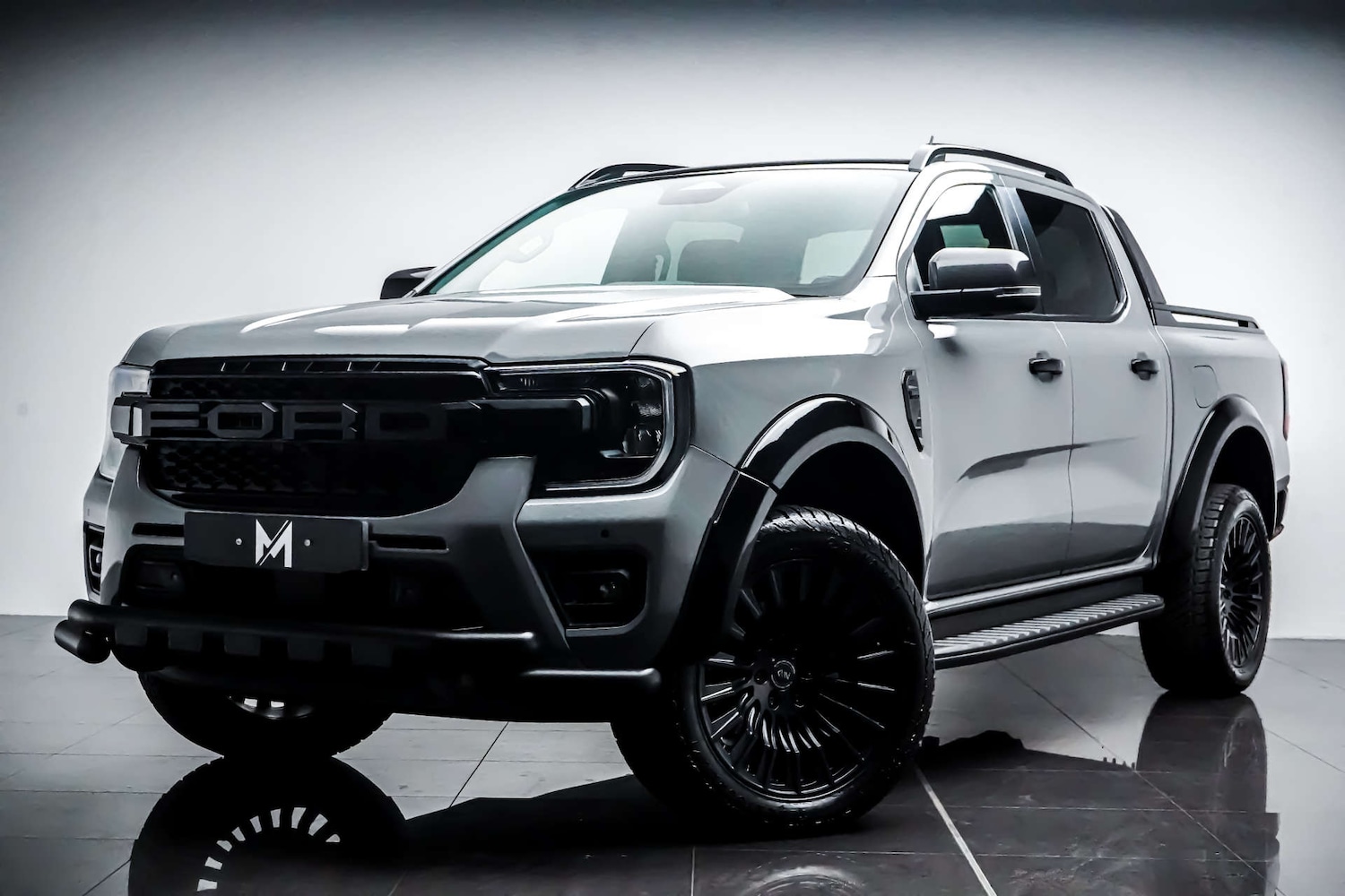 Used Ford Ranger 2024 for sale - 76831031: Photo 5