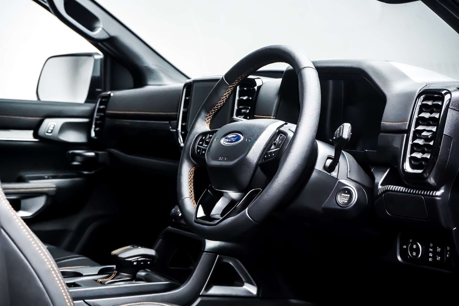 Used Ford Ranger 2024 for sale - 76831031: Photo 8