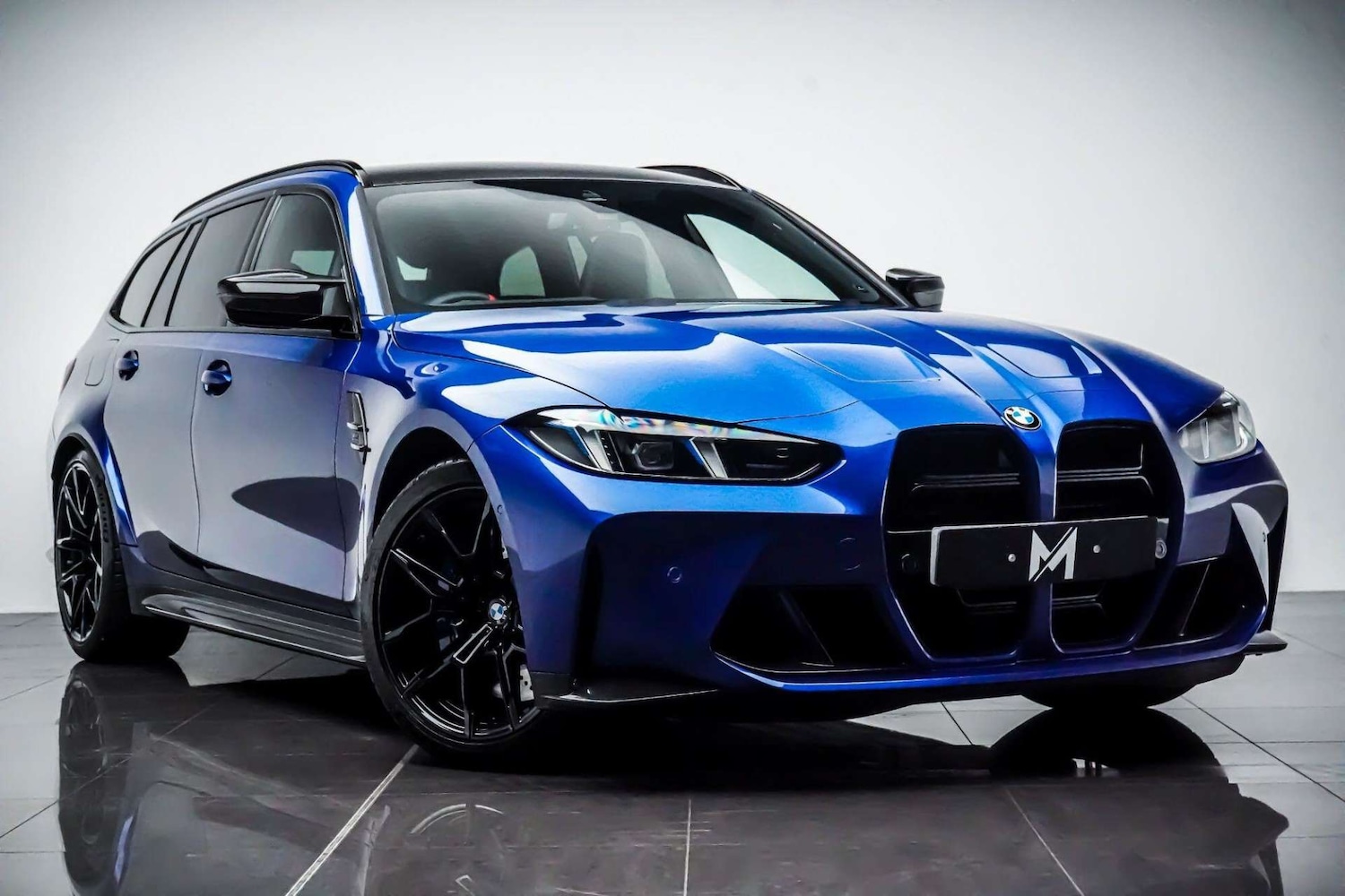 Used BMW M3 2024 for sale - 76830995: Photo 1