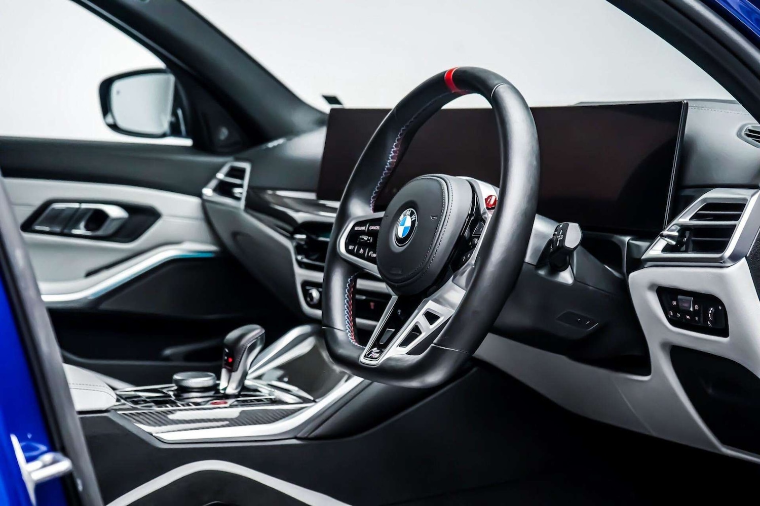 Used BMW M3 2024 for sale - 76830995: Photo 11