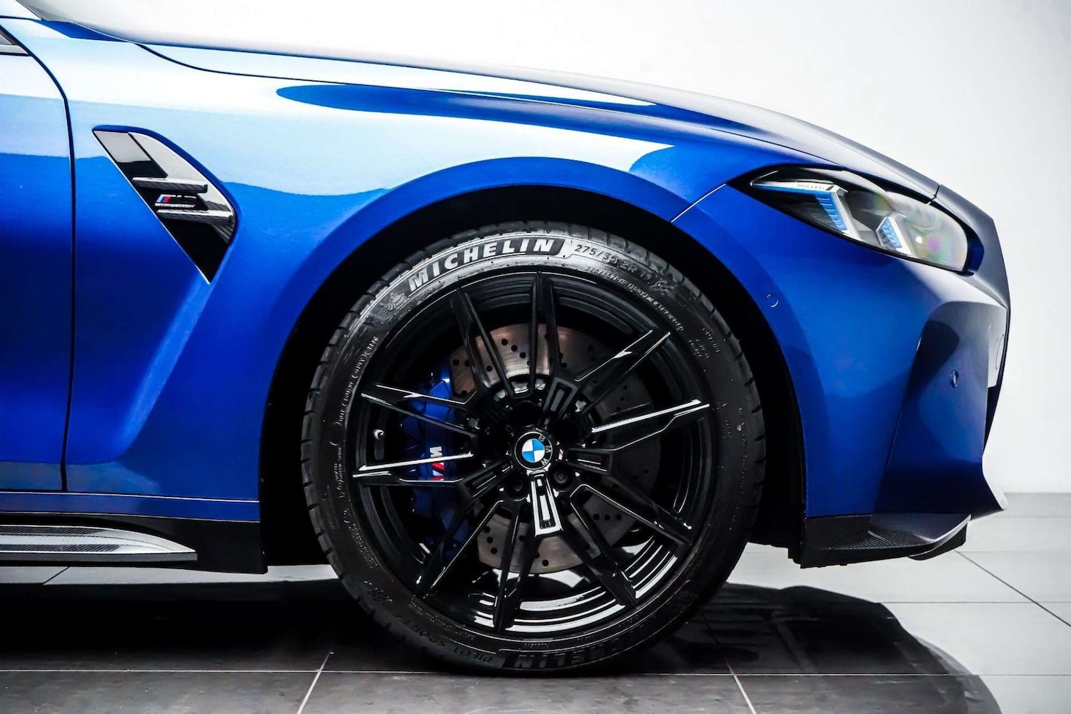 Used BMW M3 2024 for sale - 76830995: Photo 12