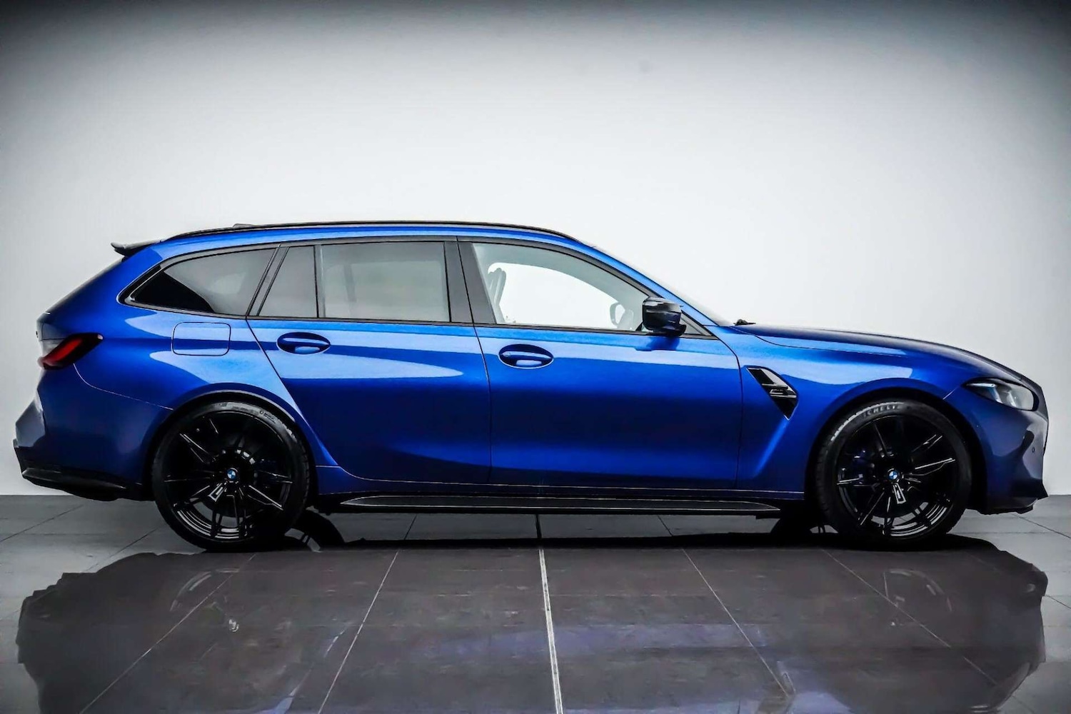 Used BMW M3 2024 for sale - 76830995: Photo 13