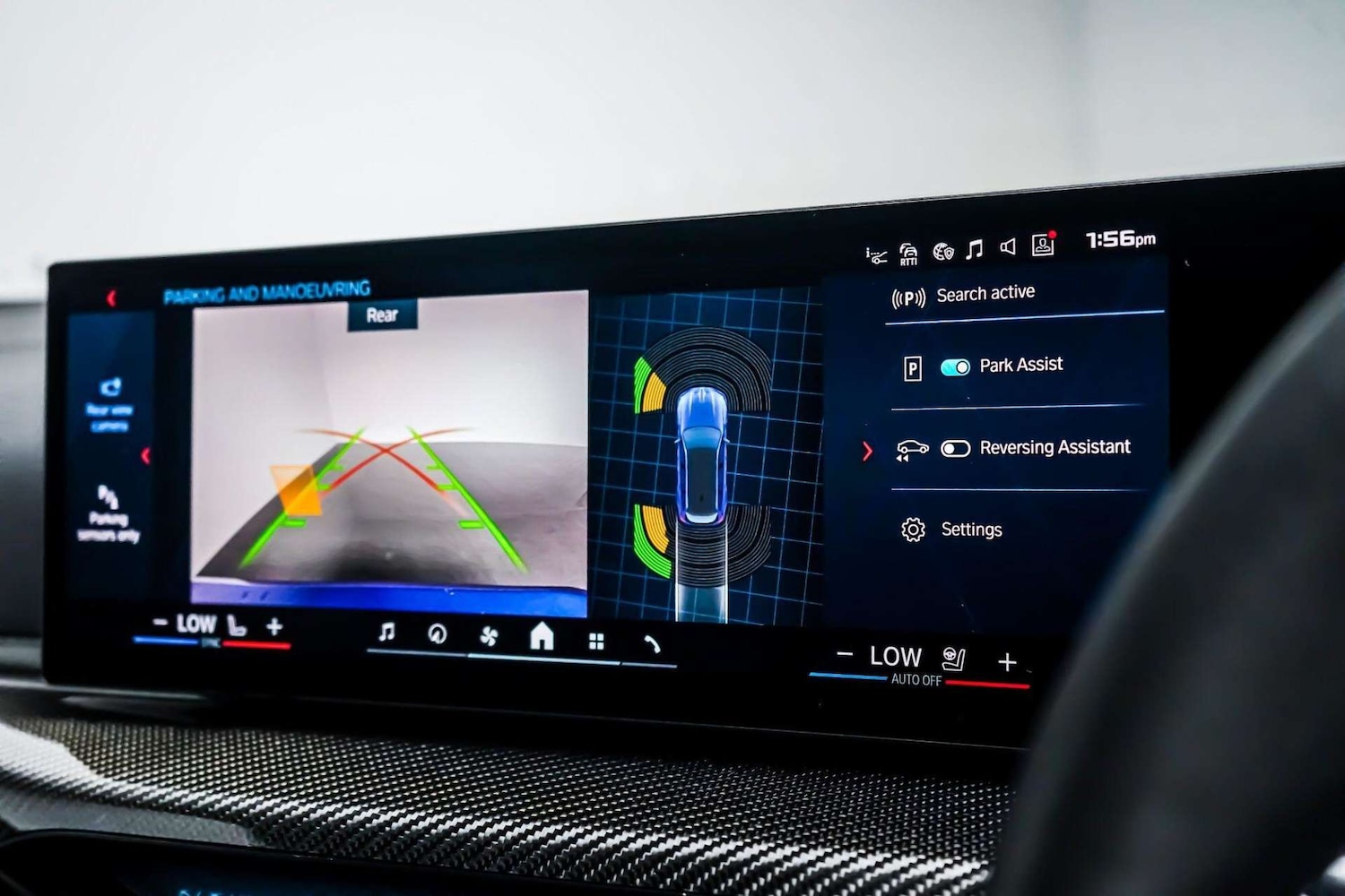 Used BMW M3 2024 for sale - 76830995: Photo 14