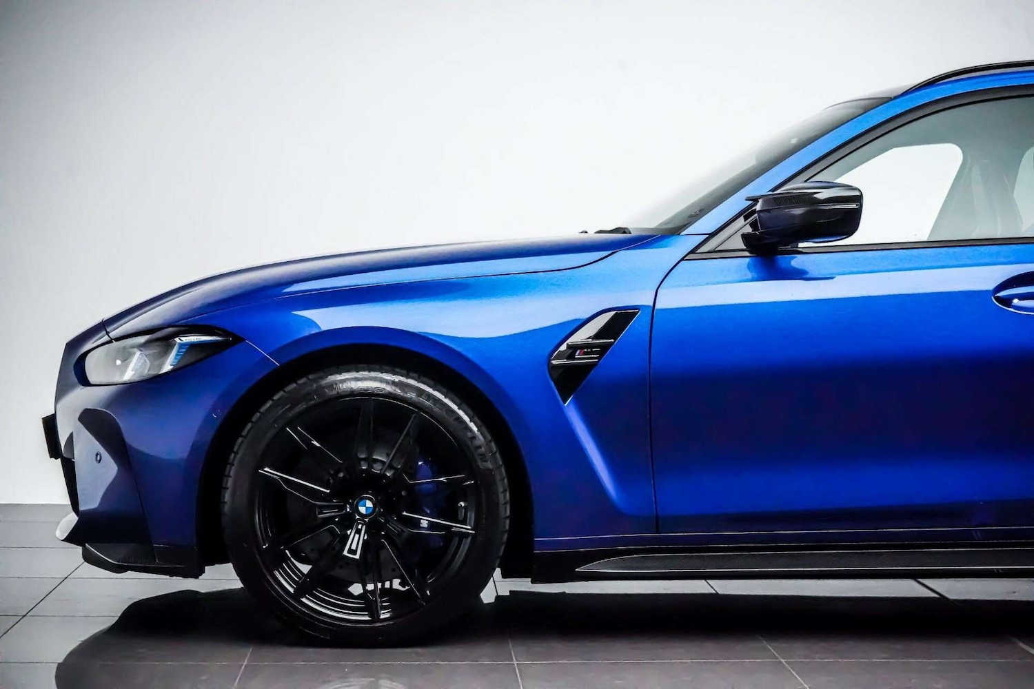 Used BMW M3 2024 for sale - 76830995: Photo 15