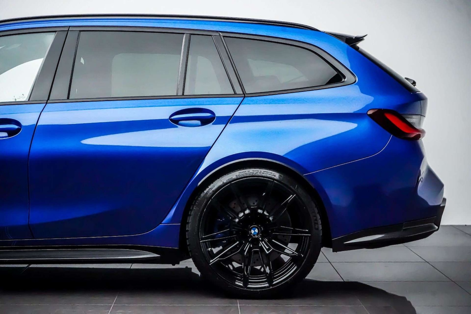 Used BMW M3 2024 for sale - 76830995: Photo 16