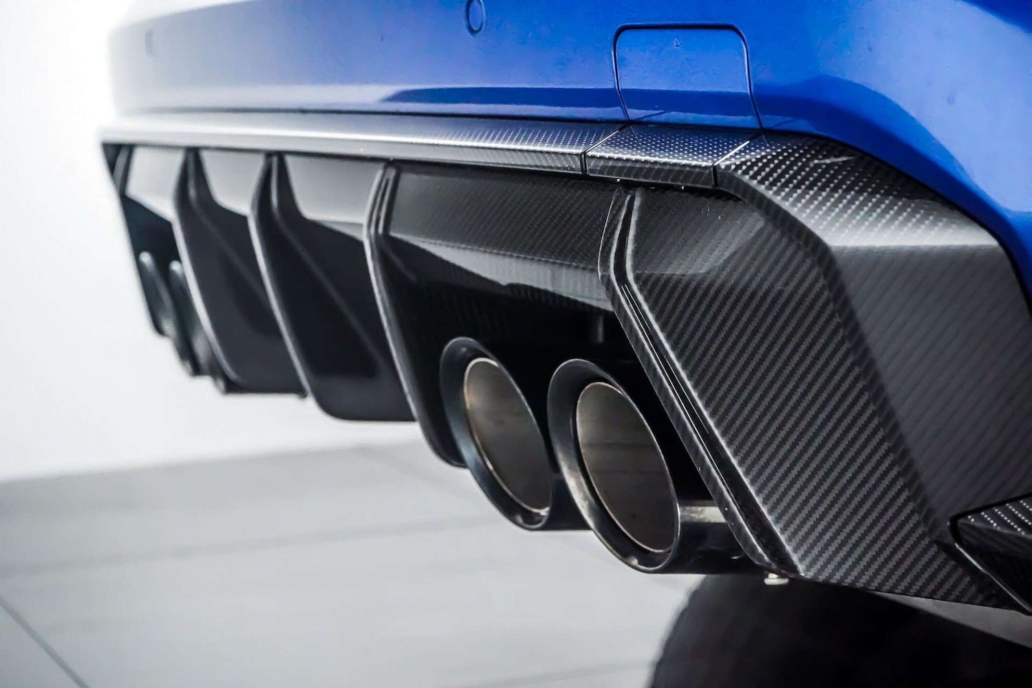 Used BMW M3 2024 for sale - 76830995: Photo 17