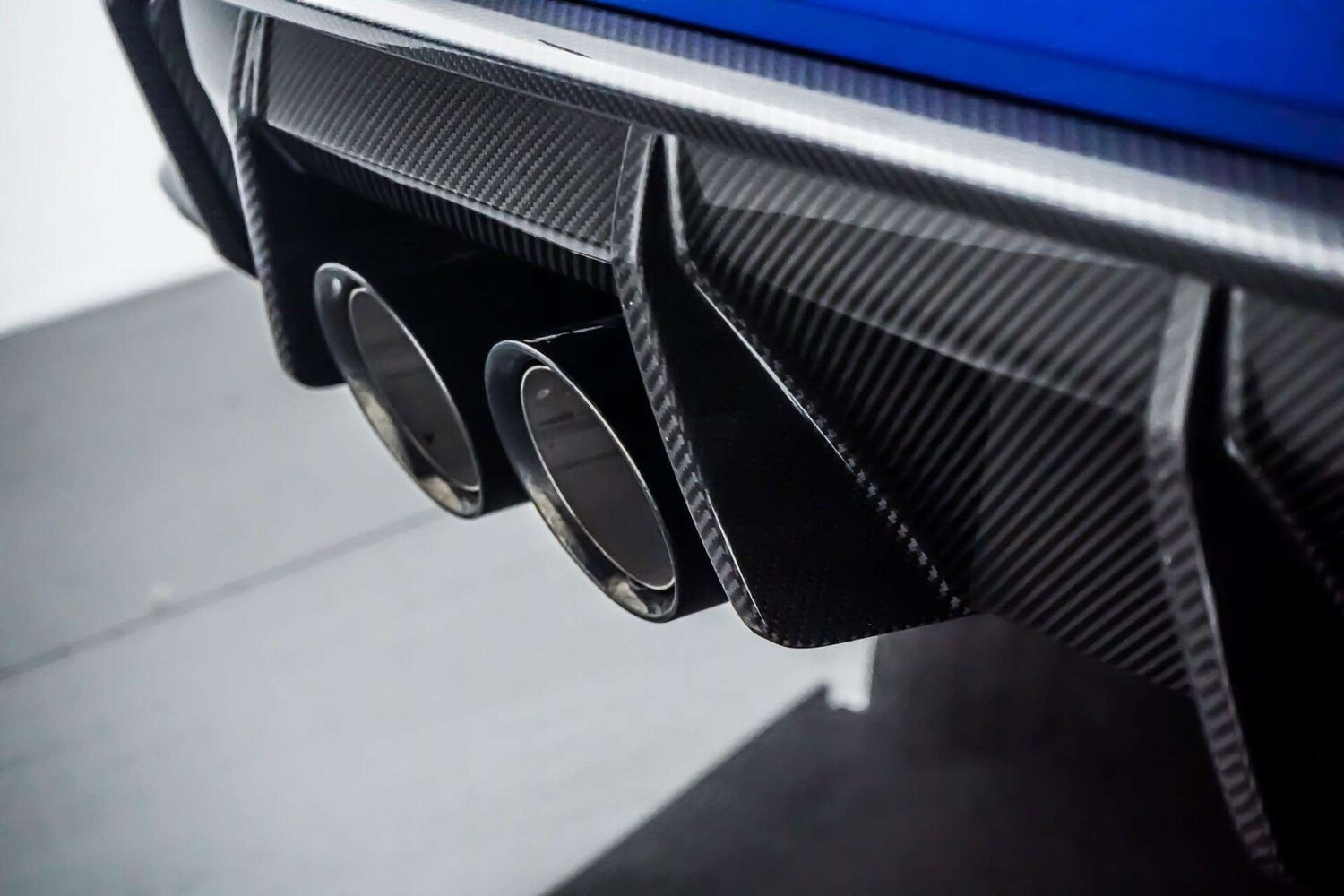 Used BMW M3 2024 for sale - 76830995: Photo 18