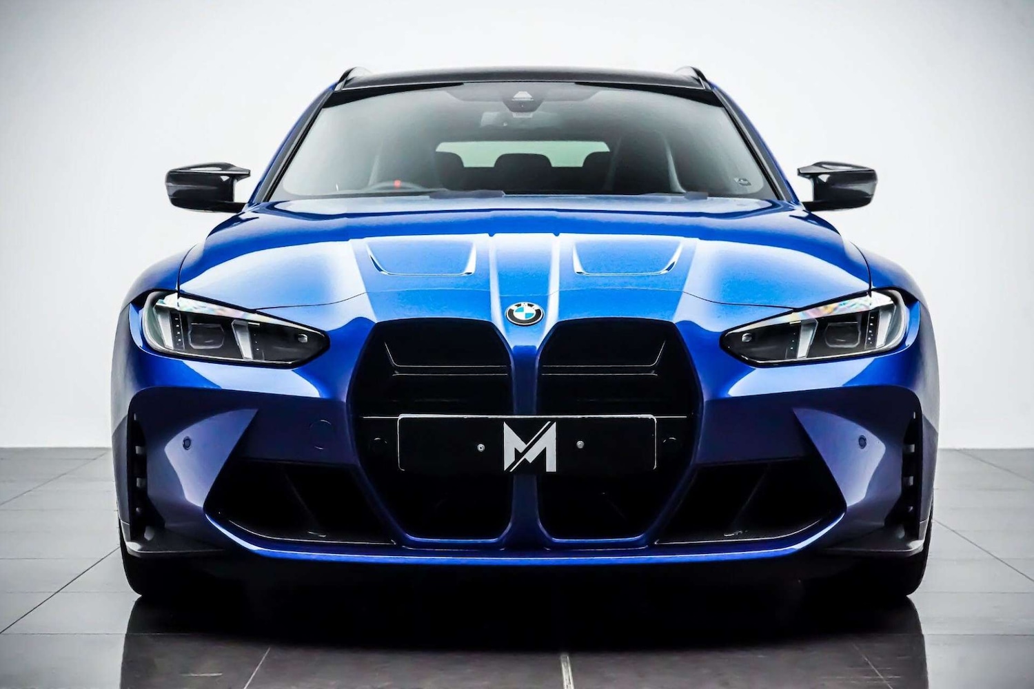 Used BMW M3 2024 for sale - 76830995: Photo 2