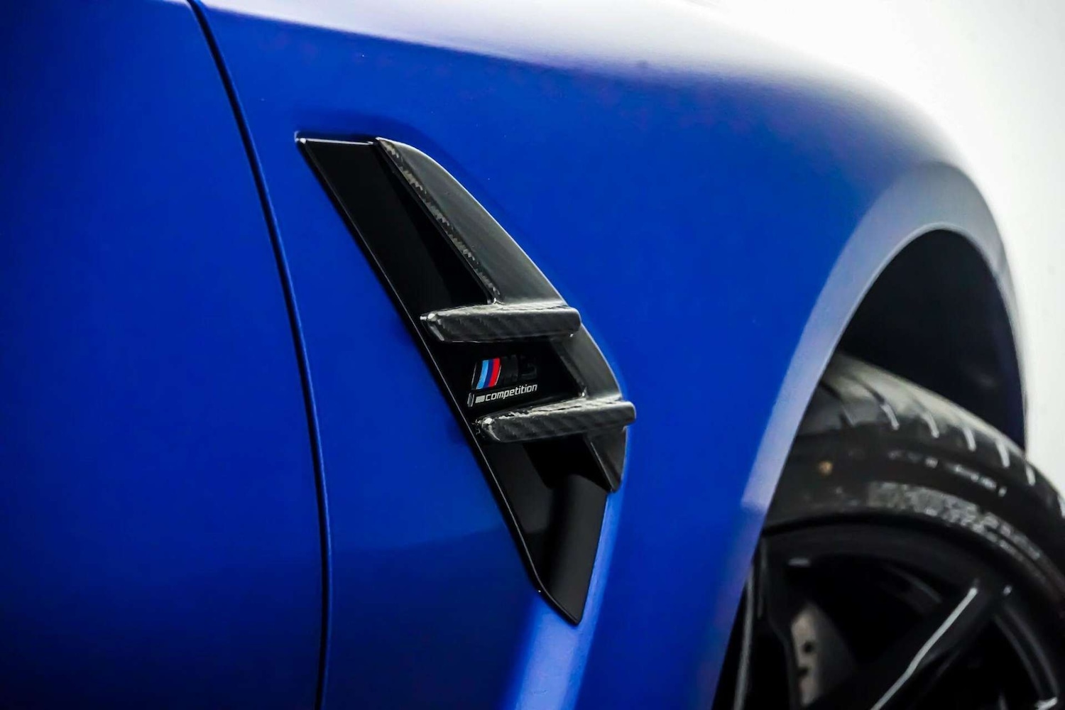 Used BMW M3 2024 for sale - 76830995: Photo 21