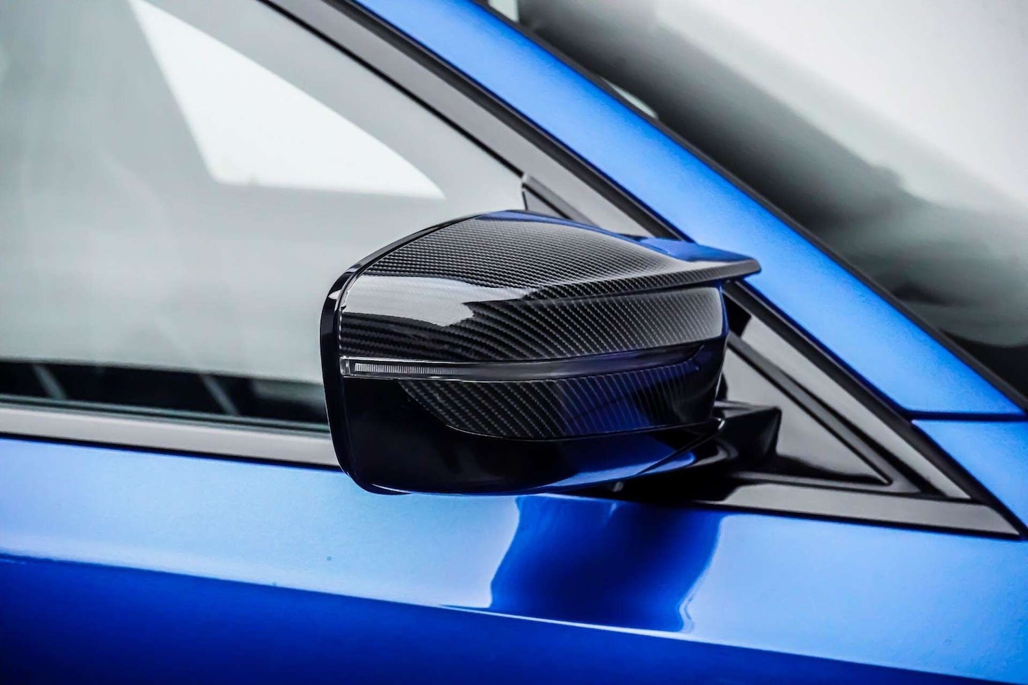 Used BMW M3 2024 for sale - 76830995: Photo 22