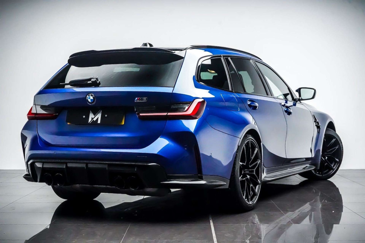 Used BMW M3 2024 for sale - 76830995: Photo 24