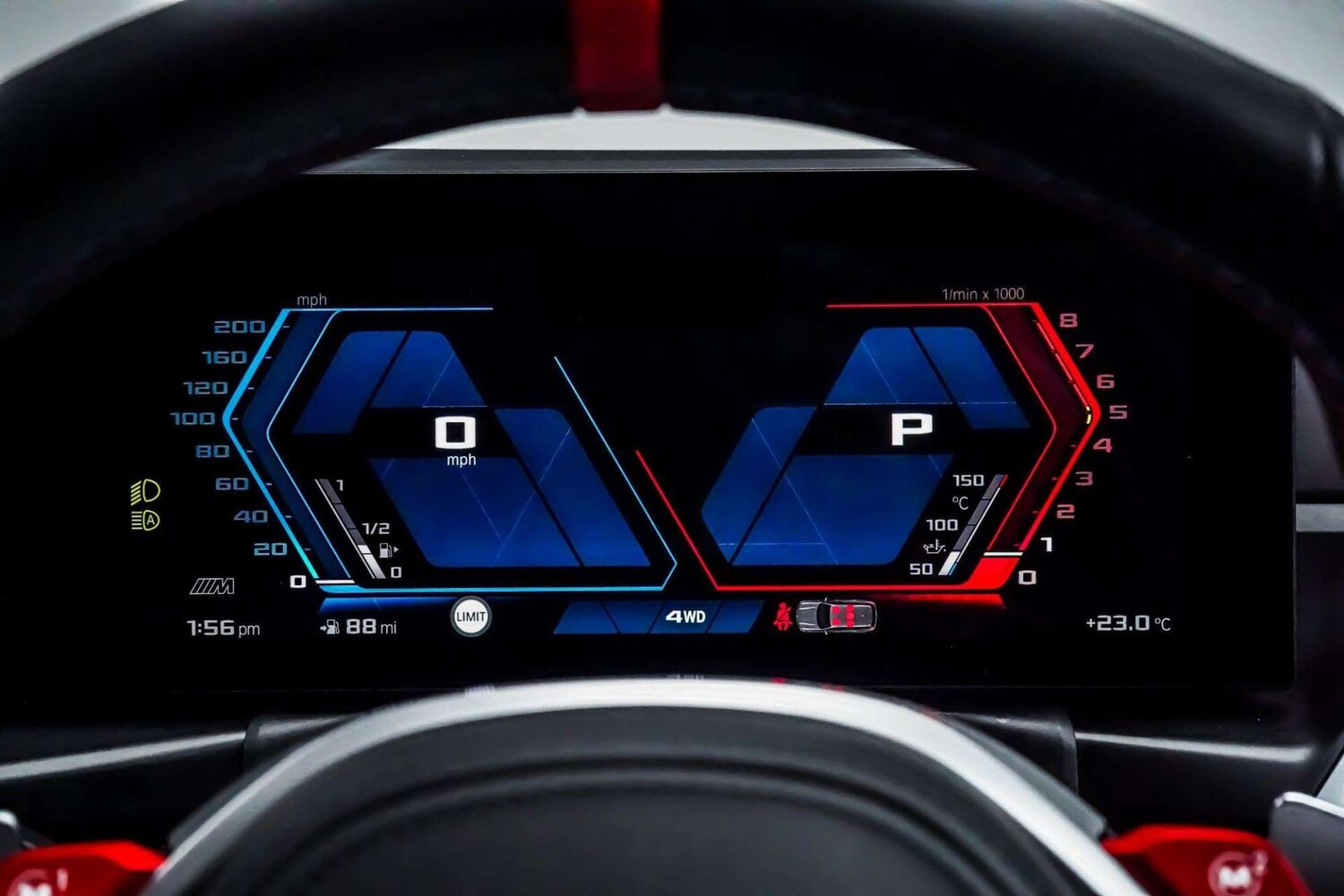 Used BMW M3 2024 for sale - 76830995: Photo 25