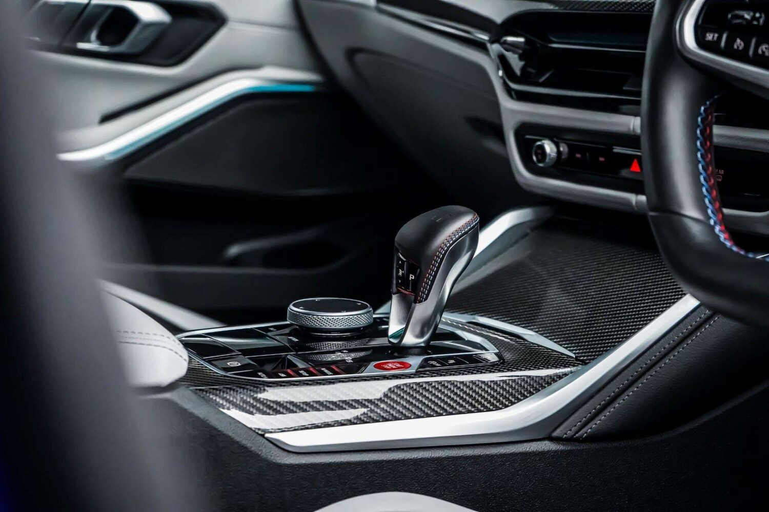 Used BMW M3 2024 for sale - 76830995: Photo 26