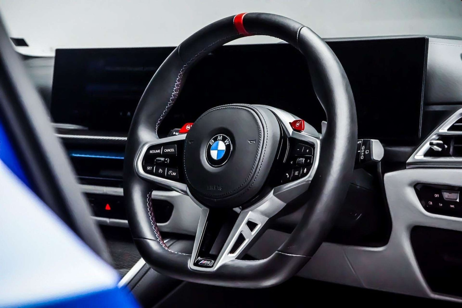 Used BMW M3 2024 for sale - 76830995: Photo 27