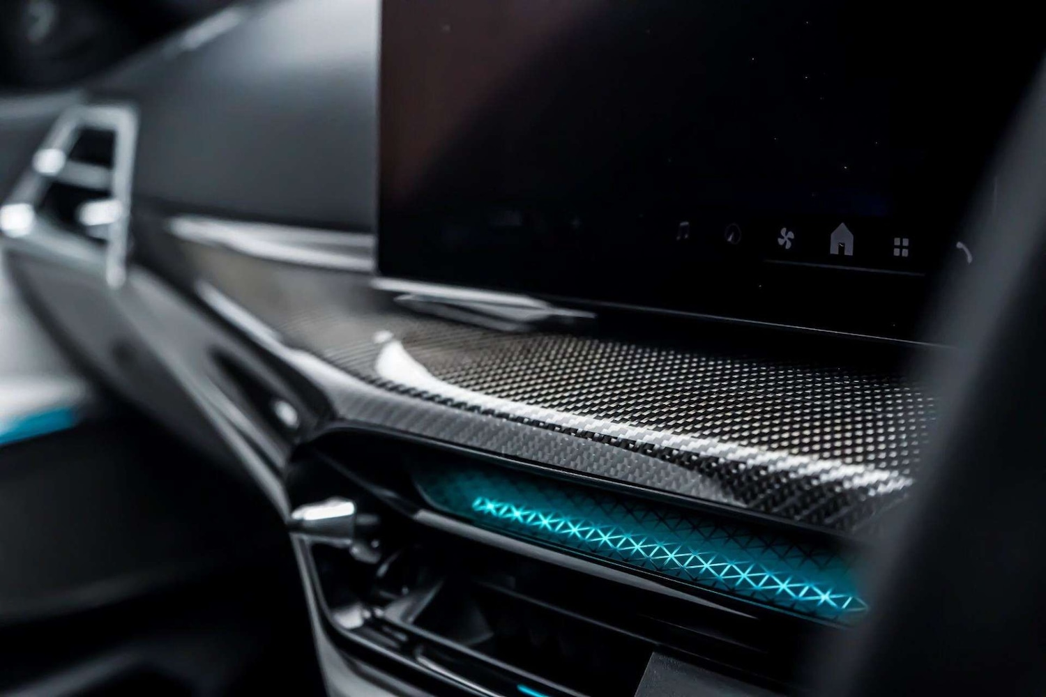 Used BMW M3 2024 for sale - 76830995: Photo 29