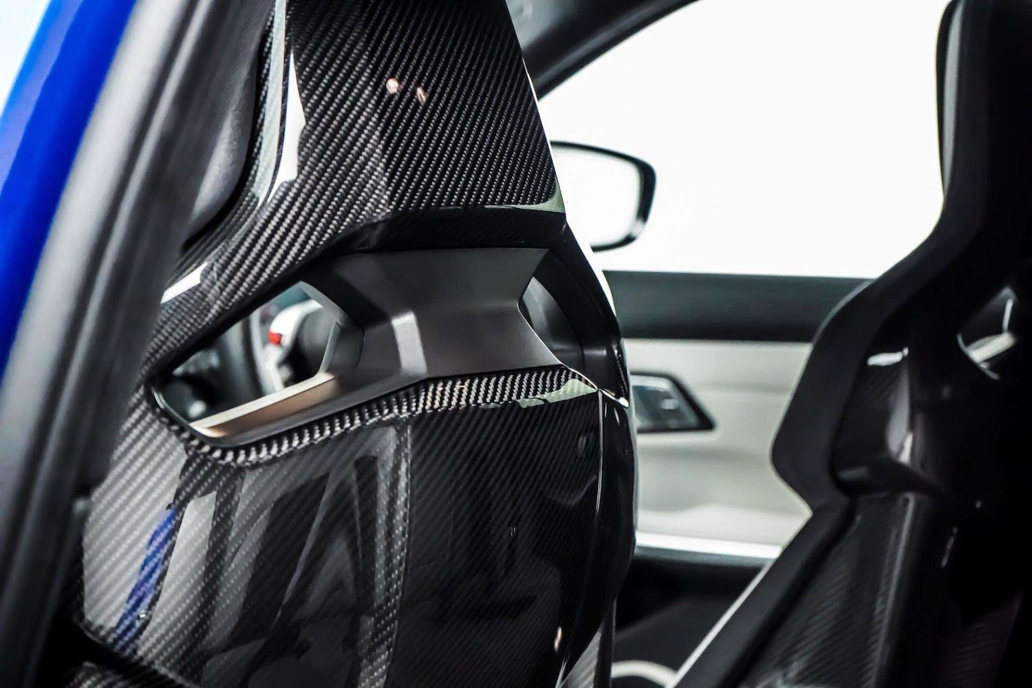 Used BMW M3 2024 for sale - 76830995: Photo 3