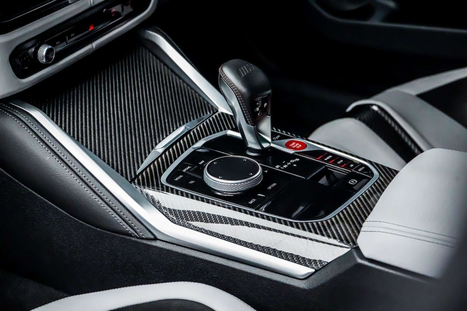 Used BMW M3 2024 for sale - 76830995: Photo 30