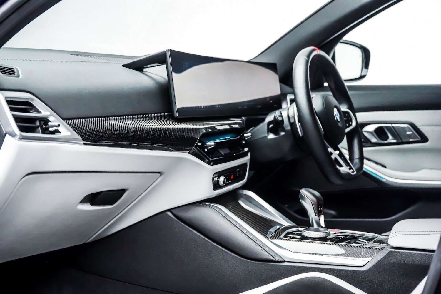 Used BMW M3 2024 for sale - 76830995: Photo 31