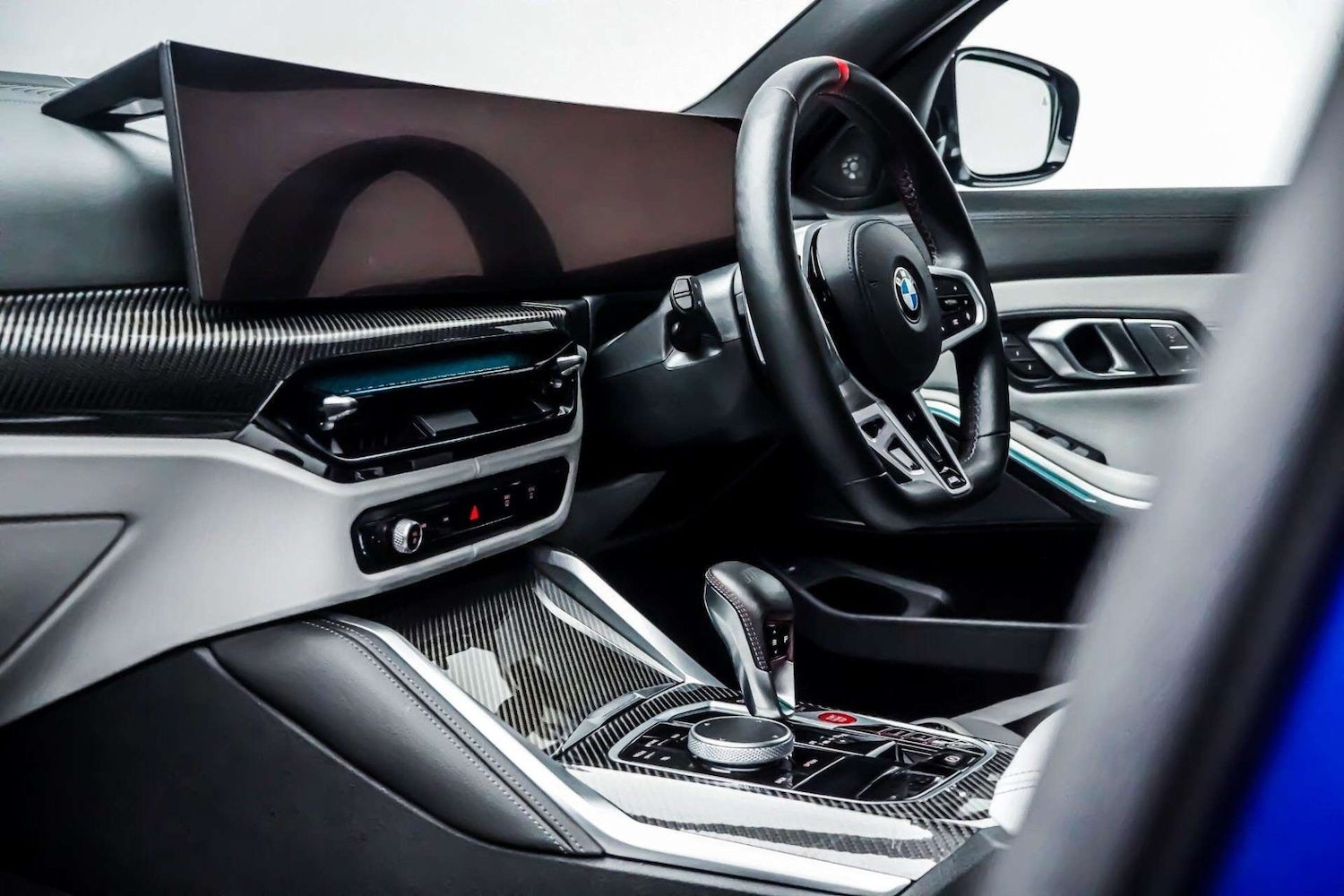 Used BMW M3 2024 for sale - 76830995: Photo 32