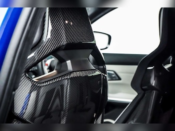 Used BMW M3 2024 for sale - 76830995: Photo