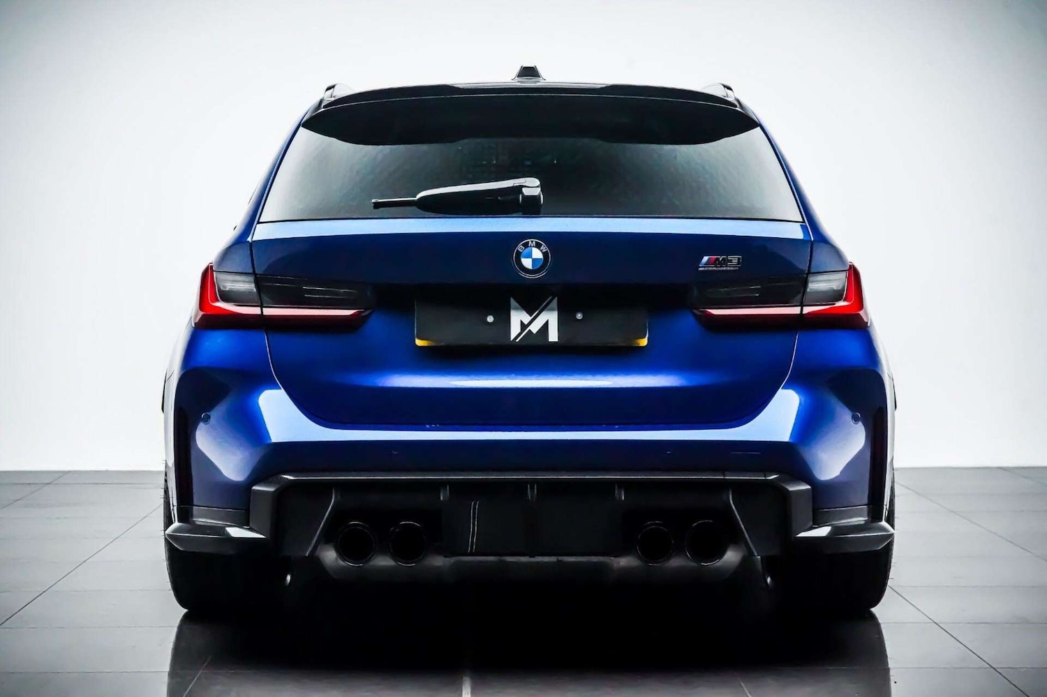 Used BMW M3 2024 for sale - 76830995: Photo 4