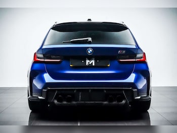 Used BMW M3 2024 for sale - 76830995: Photo