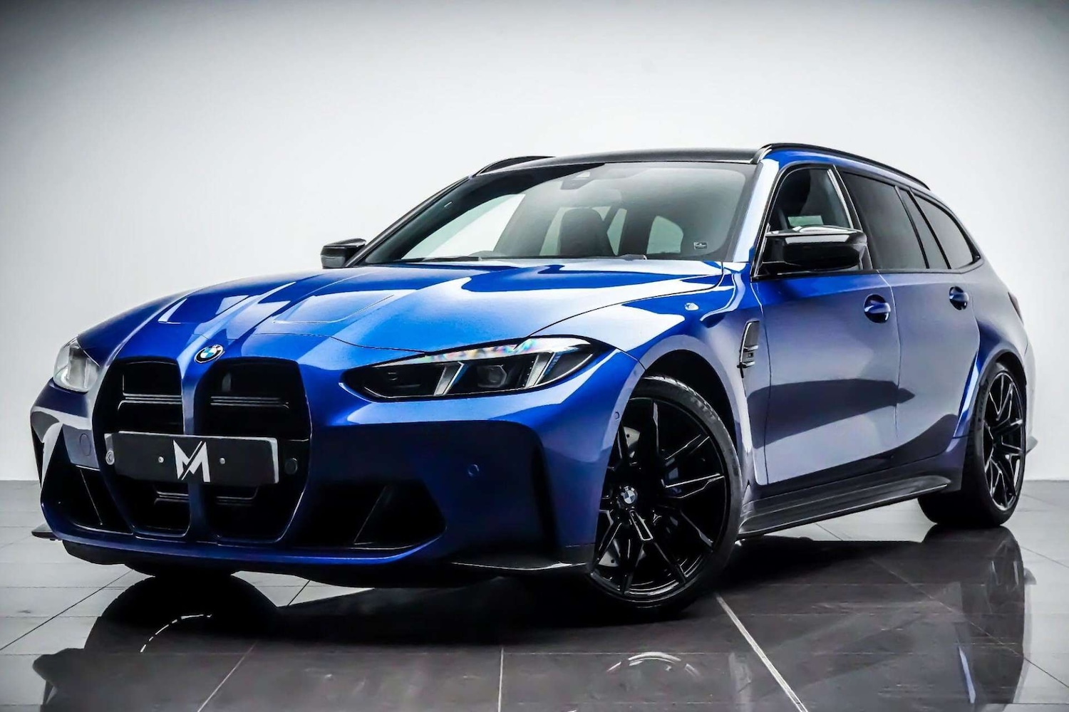 Used BMW M3 2024 for sale - 76830995: Photo 5