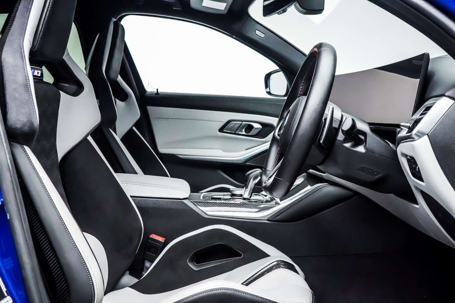 Used BMW M3 2024 for sale - 76830995: Photo 6