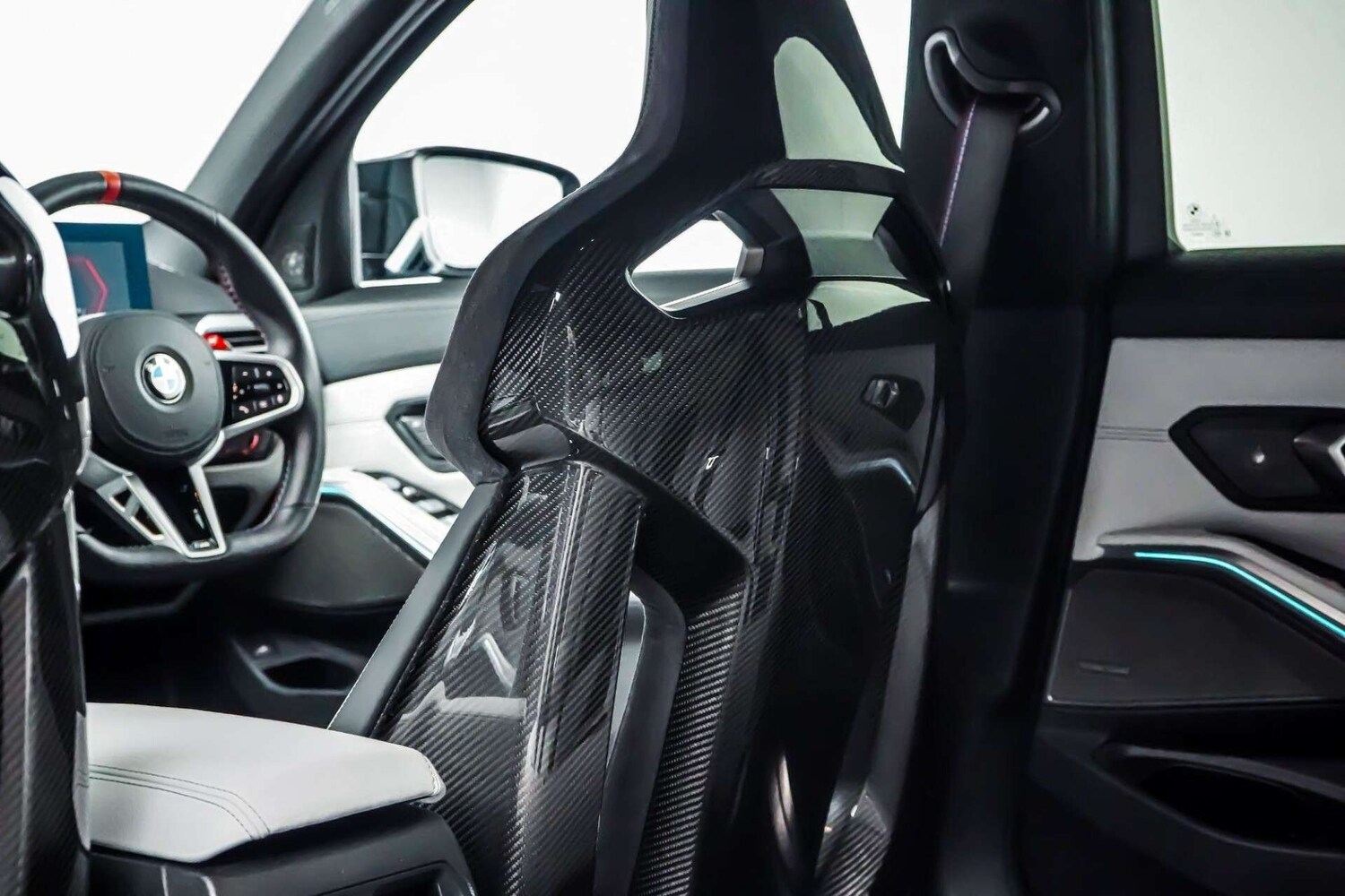 Used BMW M3 2024 for sale - 76830995: Photo 7